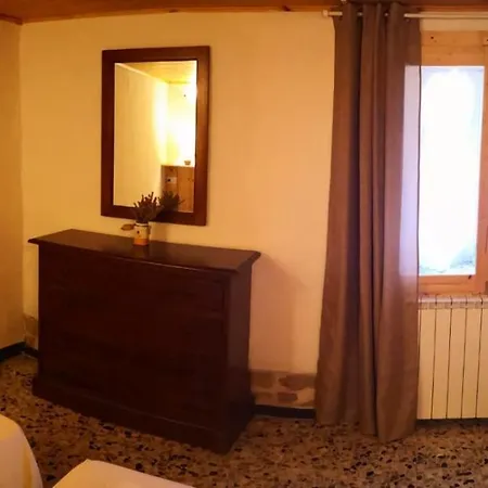 Agriturismo Agronauta Vakantieboerderij *
