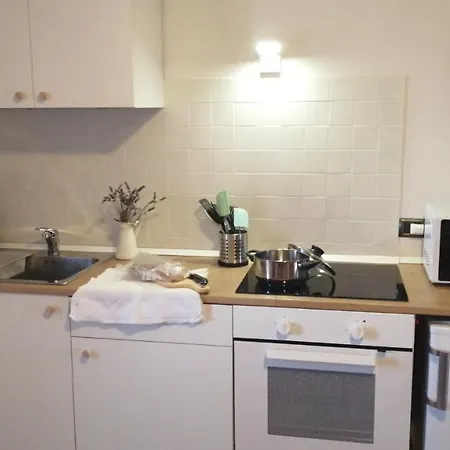 Agriturismo Agronauta בית חווה