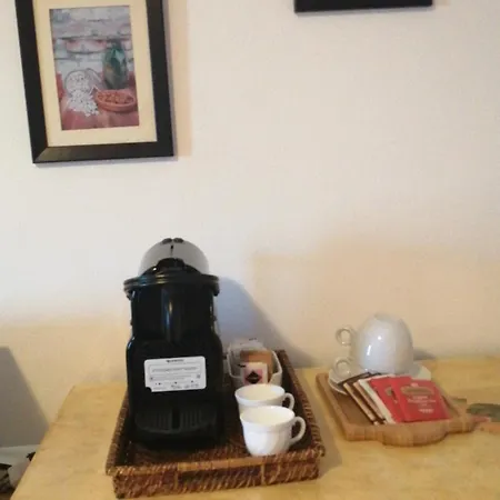 בית חווה Agriturismo Agronauta *