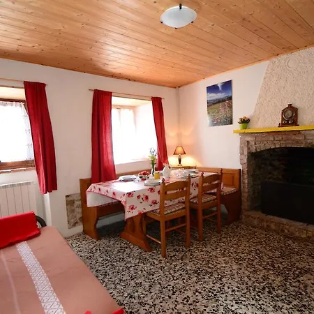 Agriturismo Agronauta Vakantieboerderij Piozzano