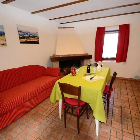 Agriturismo Agronauta Vakantieboerderij Piozzano