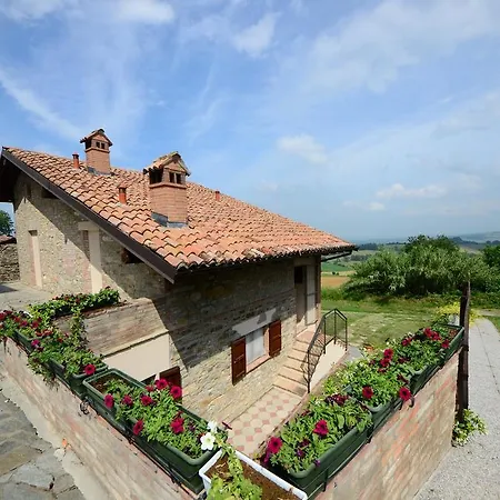 Agriturismo Agronauta *