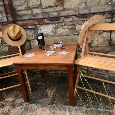Agriturismo Agronauta Vakantieboerderij *