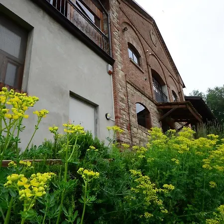 Agriturismo Agronauta * Piozzano