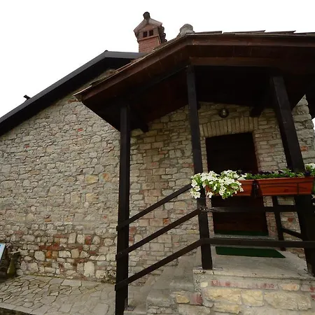 Agriturismo Agronauta Vakantieboerderij