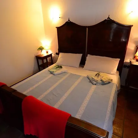 Agriturismo Agronauta Vakantieboerderij *