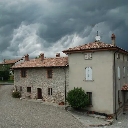 Agriturismo Agronauta * Piozzano