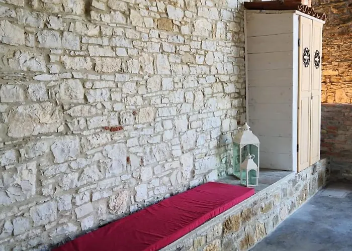 בית חווה Agriturismo Agronauta