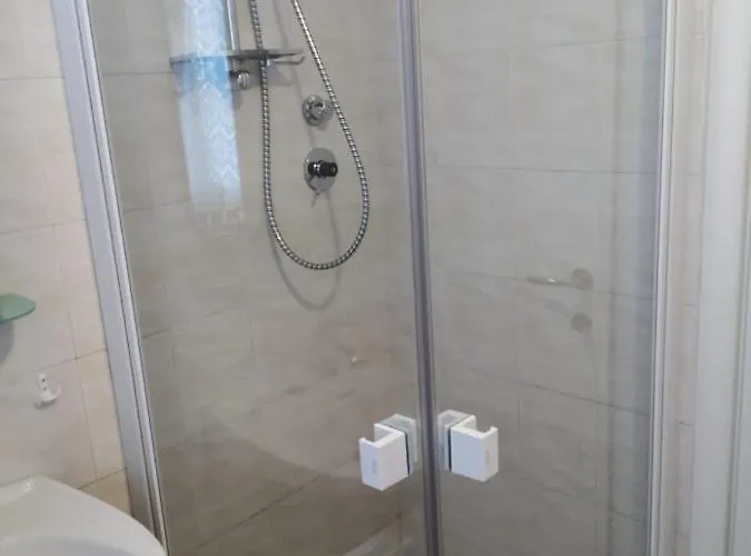 בית חווה Agriturismo Agronauta *