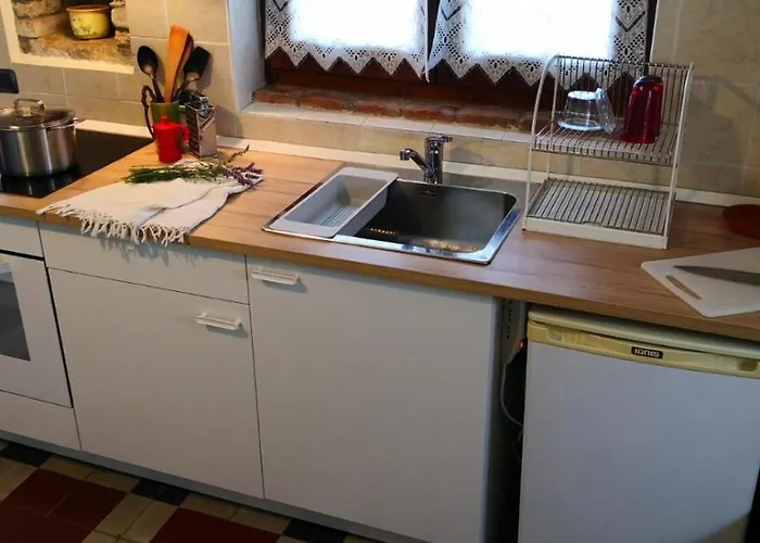 בית חווה Agriturismo Agronauta *