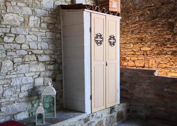 Agriturismo Agronauta בית חווה Piozzano