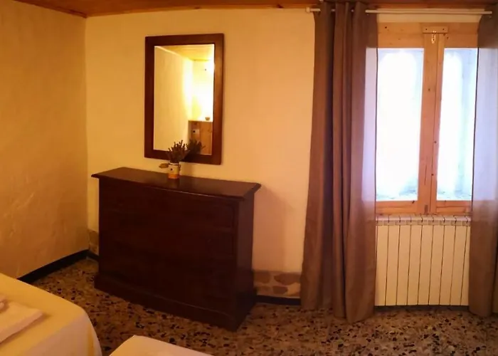 Agriturismo Agronauta בית חווה *