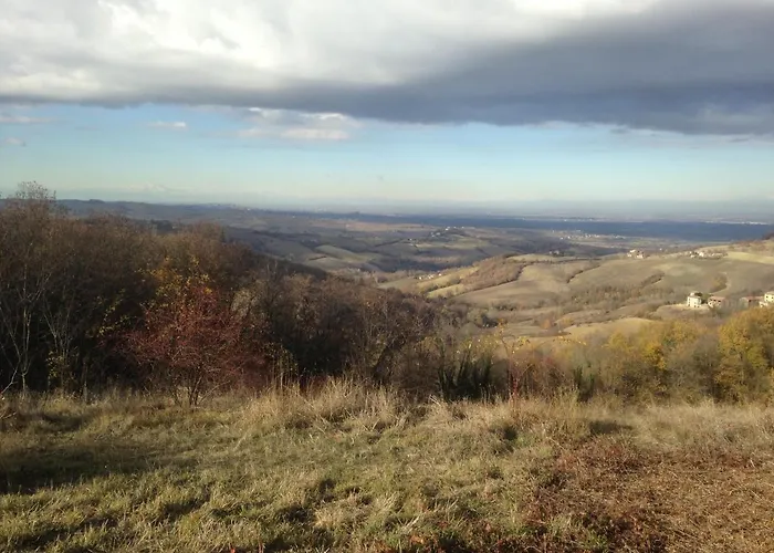 Agriturismo Agronauta *