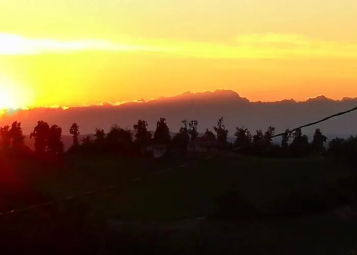 בית חווה Agriturismo Agronauta *