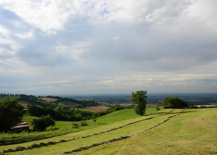 Agriturismo Agronauta *