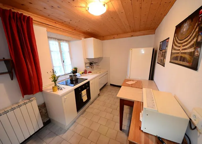 Agriturismo Agronauta