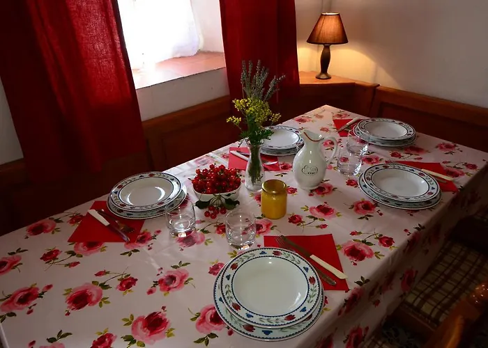 Agriturismo Agronauta * Piozzano