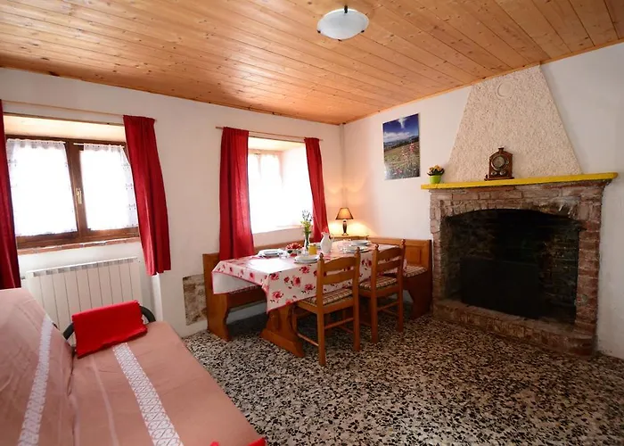 Agriturismo Agronauta בית חווה Piozzano