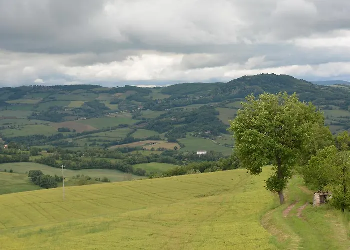 Agriturismo Agronauta * Piozzano