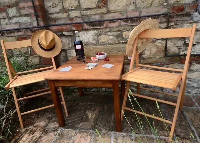 Agriturismo Agronauta בית חווה *