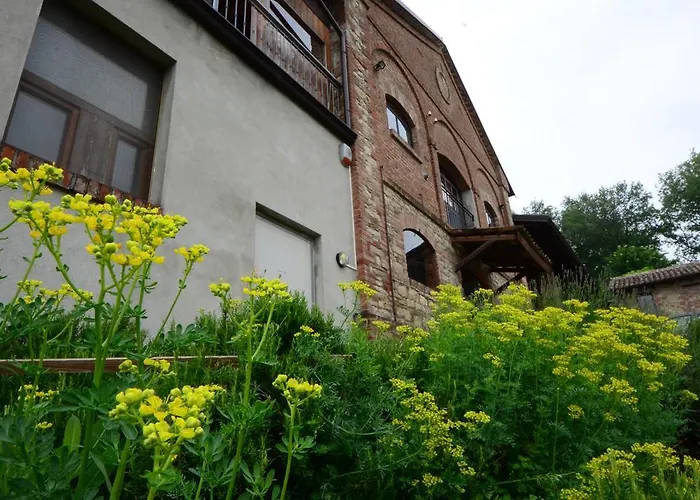 Agriturismo Agronauta * Piozzano