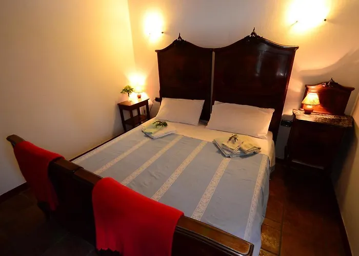 Agriturismo Agronauta בית חווה *