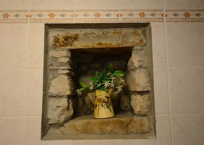 Agriturismo Agronauta בית חווה Piozzano