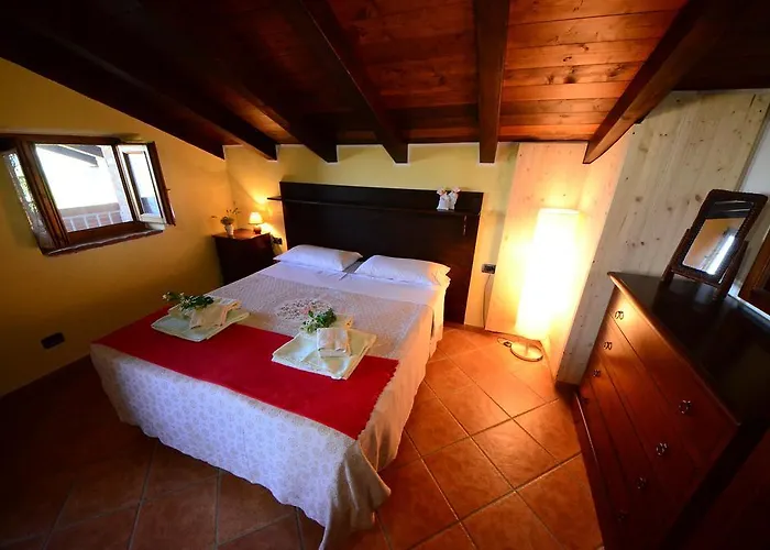 Agriturismo Agronauta *