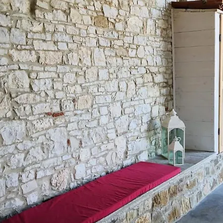 Lantgård Agriturismo Agronauta