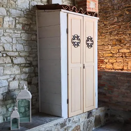 Agriturismo Agronauta Farm stay Piozzano