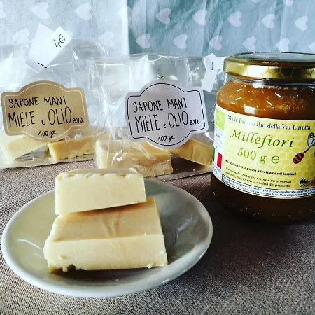 Agroturismo Agriturismo Agronauta