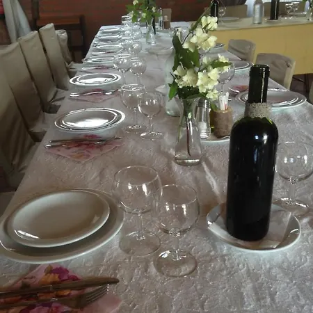 Agriturismo Agronauta *