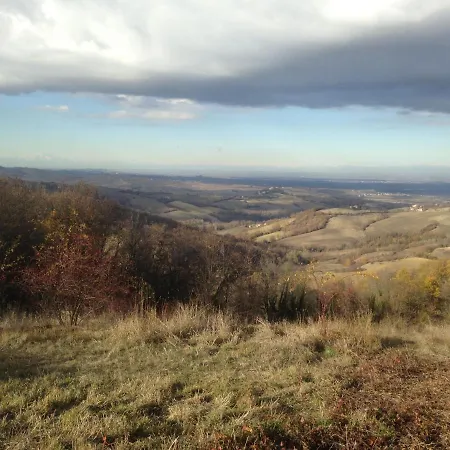 Agriturismo Agronauta *