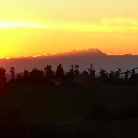 Agroturismo Agriturismo Agronauta *