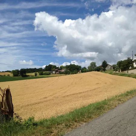 Lantgård Agriturismo Agronauta