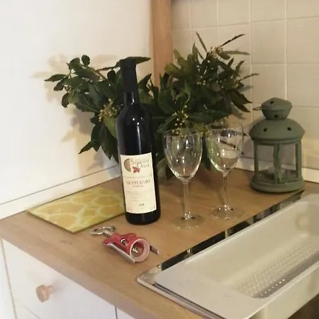 Agriturismo Agronauta *