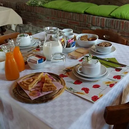 Agriturismo Agronauta *