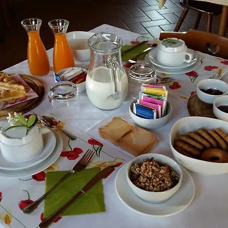 Agriturismo Agronauta Piozzano