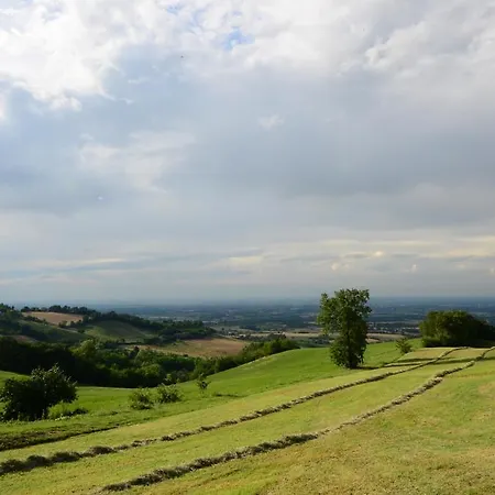 Agriturismo Agronauta *