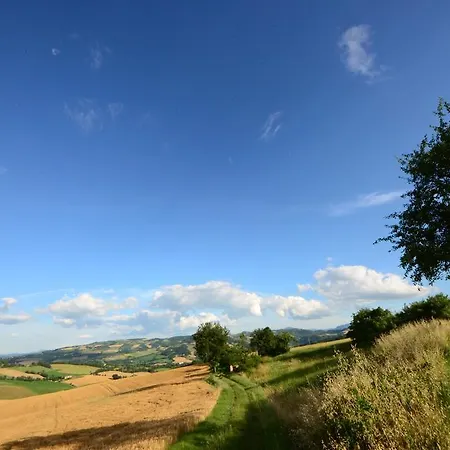 Agriturismo Agronauta