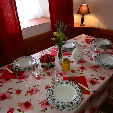 Agriturismo Agronauta * Piozzano