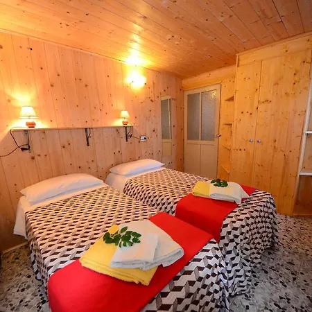 Agriturismo Agronauta Piozzano