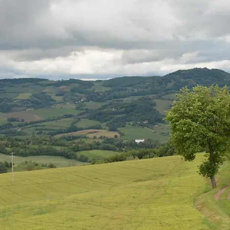 Agriturismo Agronauta * Piozzano