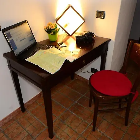 Lantgård Agriturismo Agronauta *