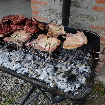 Agriturismo Agronauta