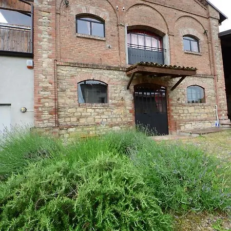 Agroturismo Agriturismo Agronauta Piozzano