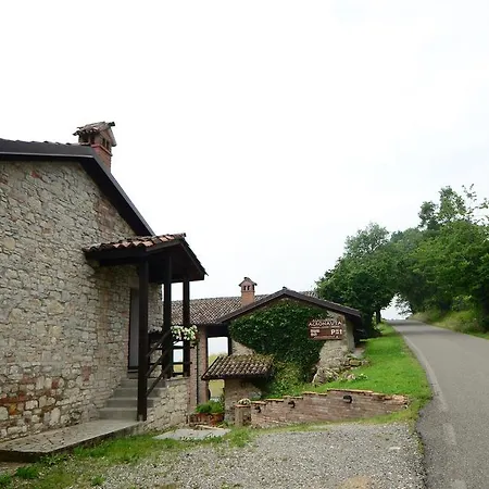 Agriturismo Agronauta Piozzano