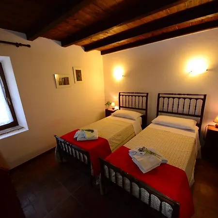 Agroturismo Agriturismo Agronauta *