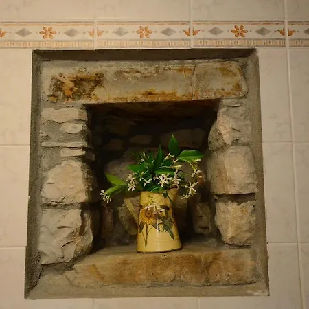 Agriturismo Agronauta Lantgård Piozzano