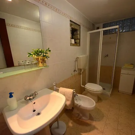 Agriturismo Agronauta Piozzano